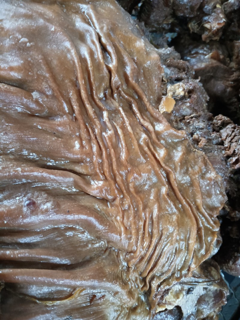 酱香牛肉，牛腱子，牛腩，酱的本色，无任何添加剂