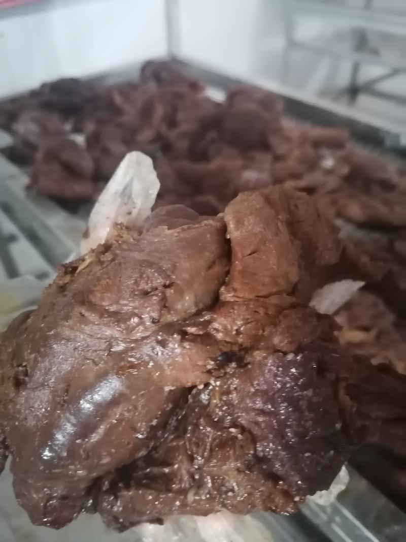 酱牛腱子牛腱子大量批发厂家直销手续齐全