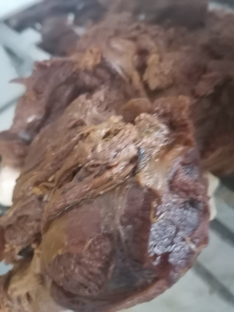酱牛腱子牛腱子大量批发厂家直销手续齐全