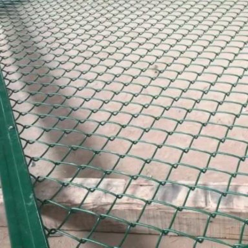 柔性围网，美观结实，使用简便，养殖种植圈围都是不错的