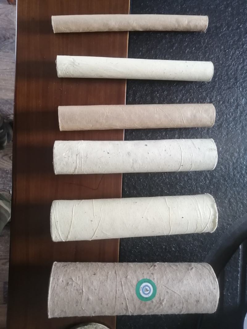 艾条，大别山野生艾叶，自带薄荷清香，一分价格一分货。