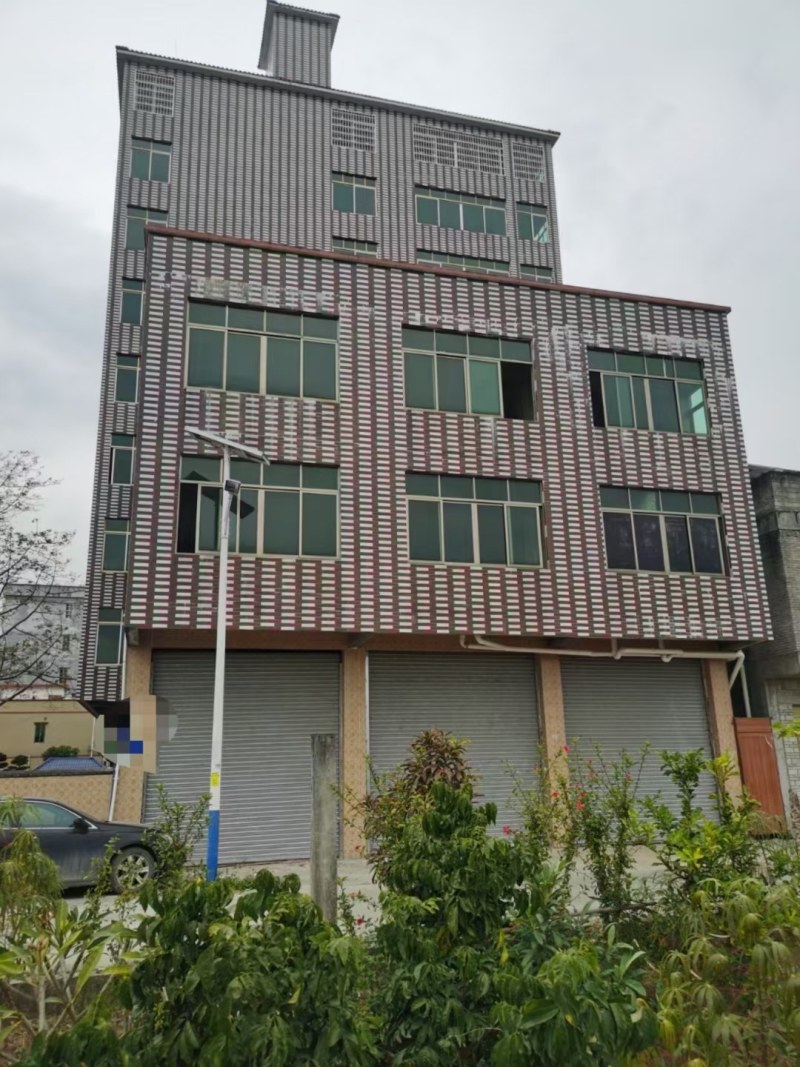 广州市从化区有9层5000左右出租或合作