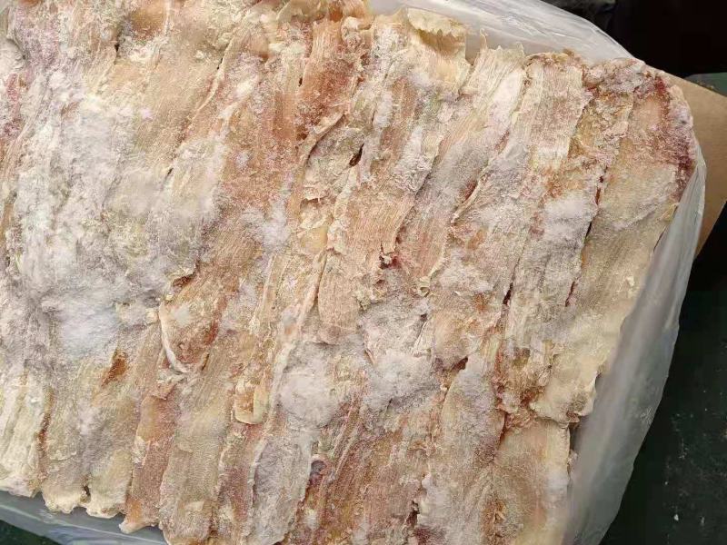 西冷筋精修，去油，去肉，水分少，出成率高