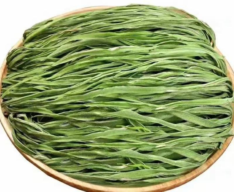 贡菜，云南精品贡菜，一级贡菜