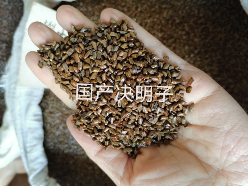 【1公斤起发】决明子药用各种规格中药材批发零售