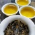 潮州凤凰茶胶己人的功夫茶茶多酚绿色健康