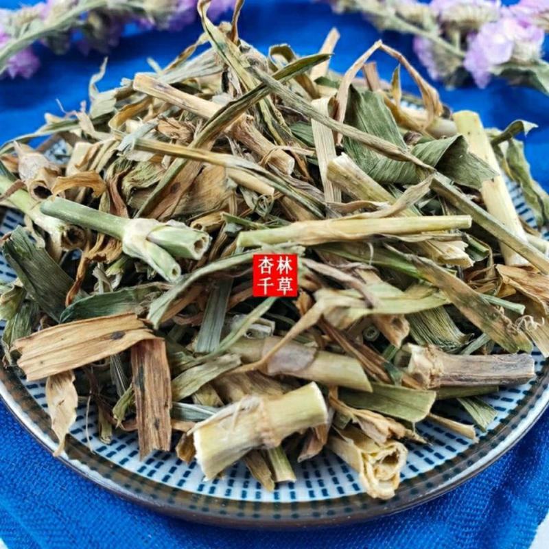 云南野生中药材瞿麦巨麦翟麦石竹山瞿麦竹节草