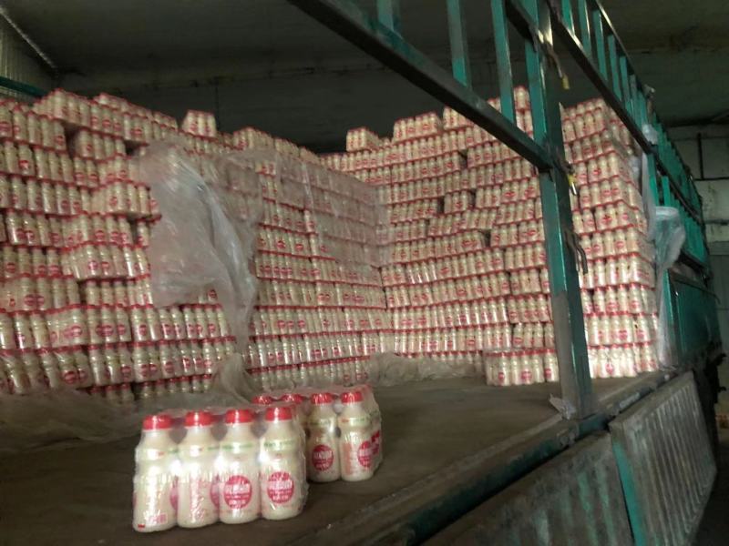福建达利园乳酸菌河南达利园嘉冠乳酸菌地摊经济货源批发