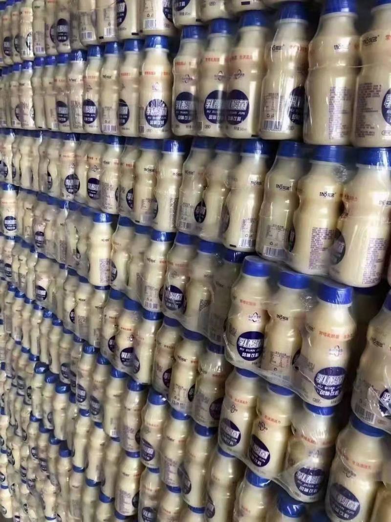 福建达利园乳酸菌河南达利园嘉冠乳酸菌地摊经济货源批发