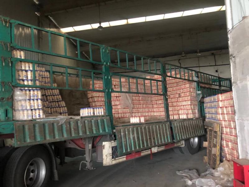 福建达利园乳酸菌河南达利园嘉冠乳酸菌地摊经济货源批发