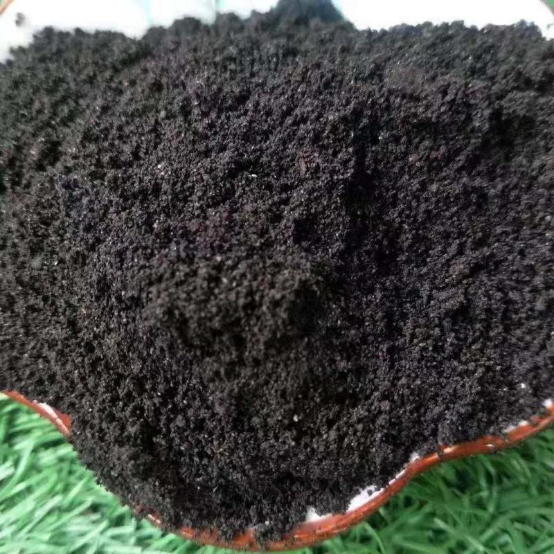 有机肥料发酵菌肥颗粒生物有机肥长效有机肥高标准农田改良肥