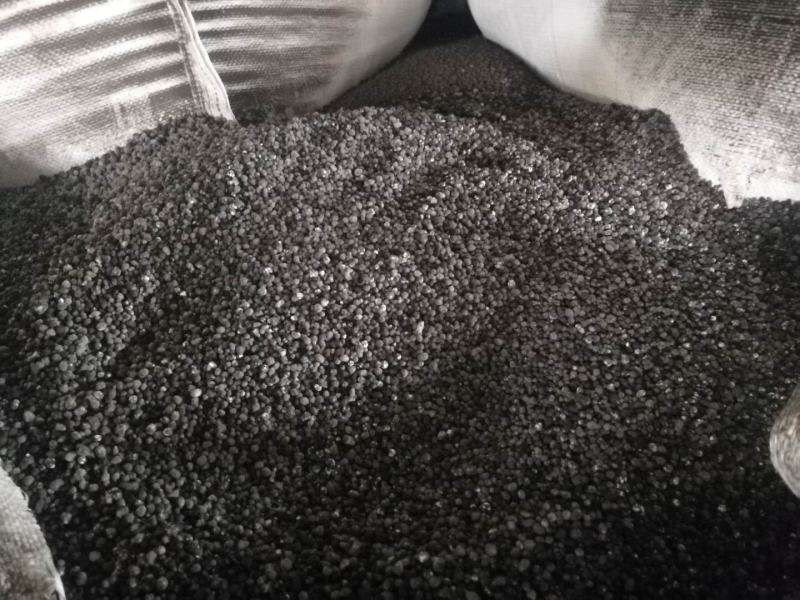 有机肥料发酵菌肥颗粒生物有机肥长效有机肥高标准农田改良肥