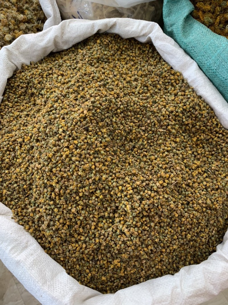 野菊花花草茶精选野菊花无添加无杂质1公斤起批