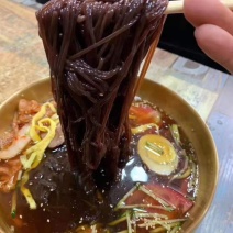 【东北有好货】纯正宗朝族荞麦大冷面（朴老五朝族大冷面）