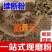中药材新货无硫续断粉川断粉川续断粉包邮