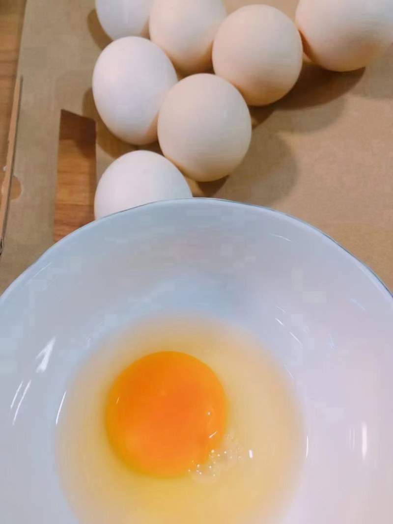 【东北有好货】珍草香富硒鸡蛋无抗无饲料喂养已检测