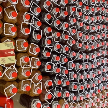 客家佬土特产黄酒批发