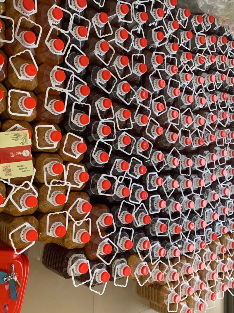 客家佬土特产黄酒批发