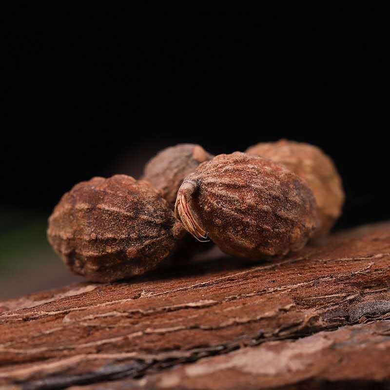 正宗海南益智仁中药材野生正品特级益智仁粉50g