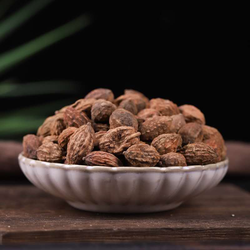 正宗海南益智仁中药材野生正品特级益智仁粉50g