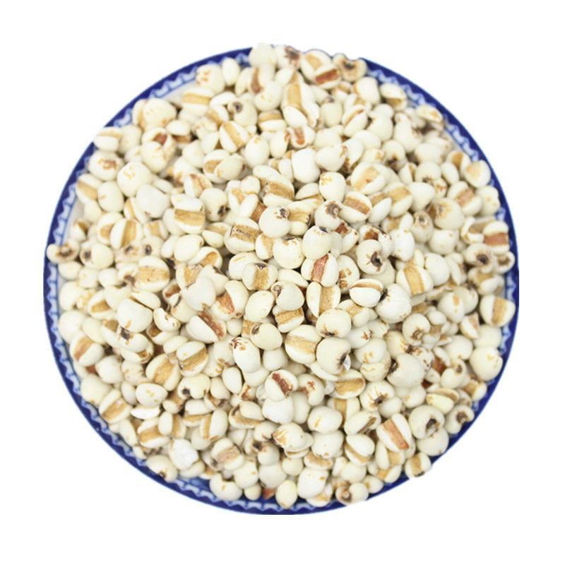 新货贵州小薏米仁500g薏仁米薏苡仁五谷杂粮粗