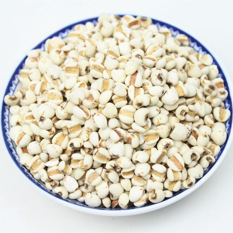 新货贵州小薏米仁500g薏仁米薏苡仁五谷杂粮粗