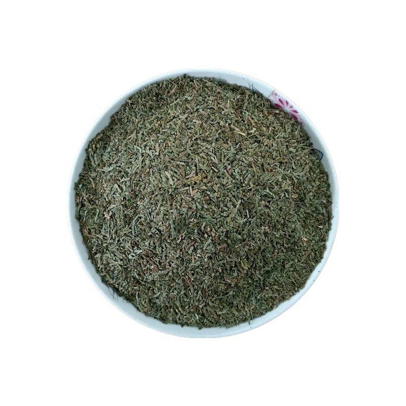 侧柏叶中药材野生侧柏叶量大从优欢迎选购