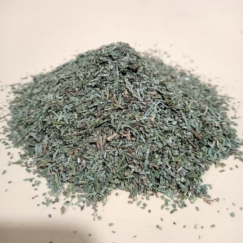 侧柏叶中药材野生侧柏叶量大从优欢迎选购
