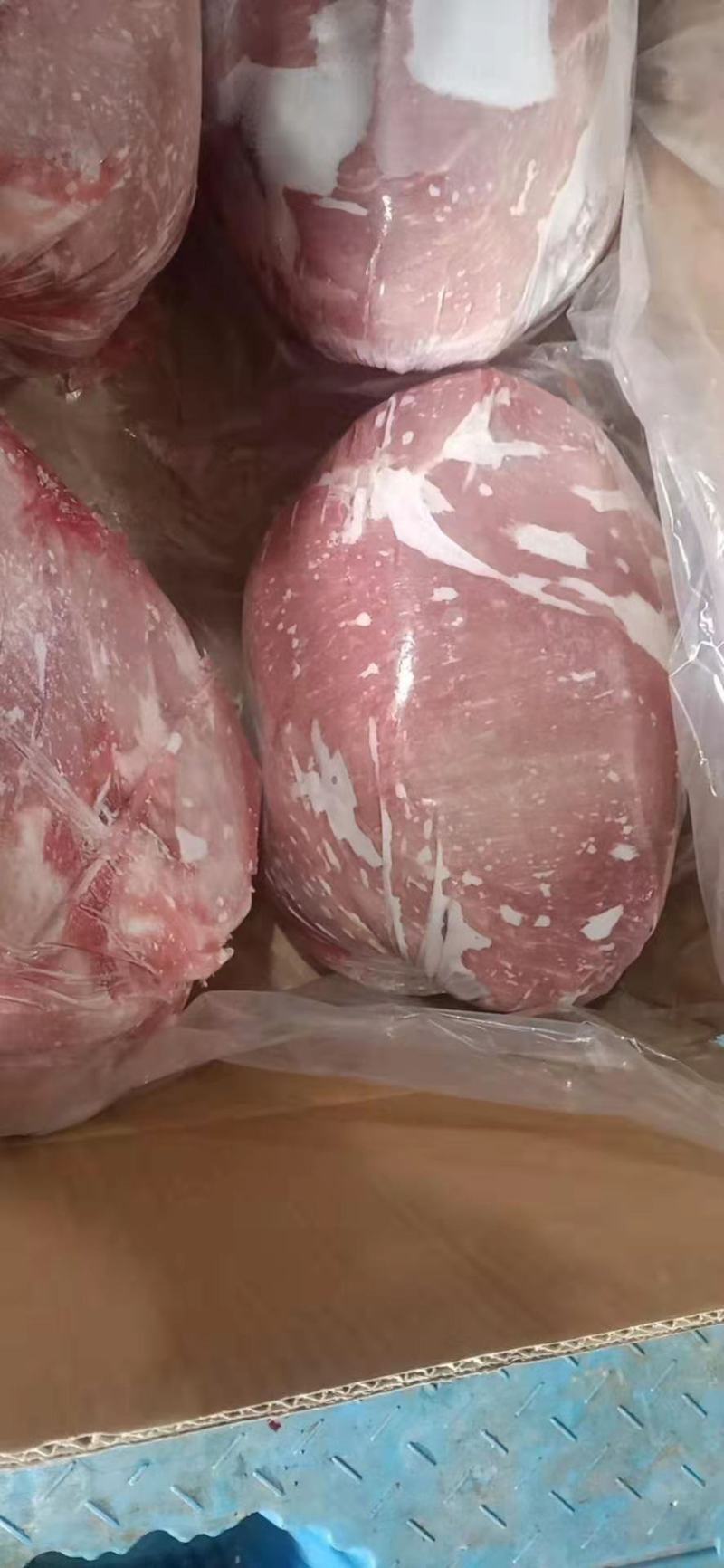 国产4号肉！国产4号肉！