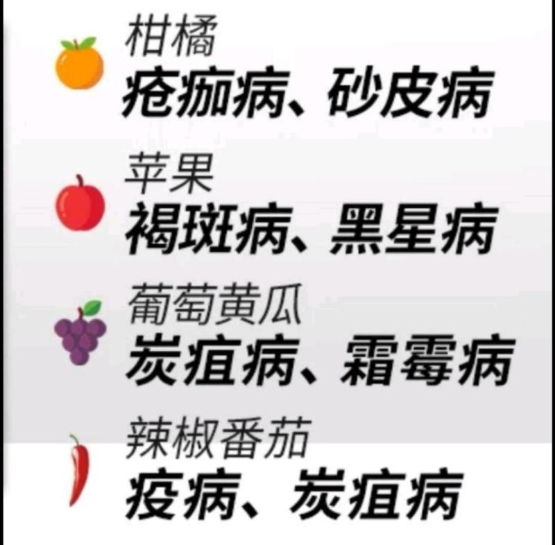 80%代森锰锌1000g代森猛锌辛杀菌剂早疫病黑星病炭疽
