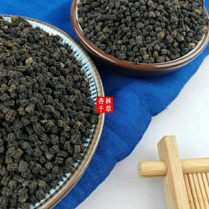 蚕砂云南中药材蚕砂蚕沙蚕屎散装包邮