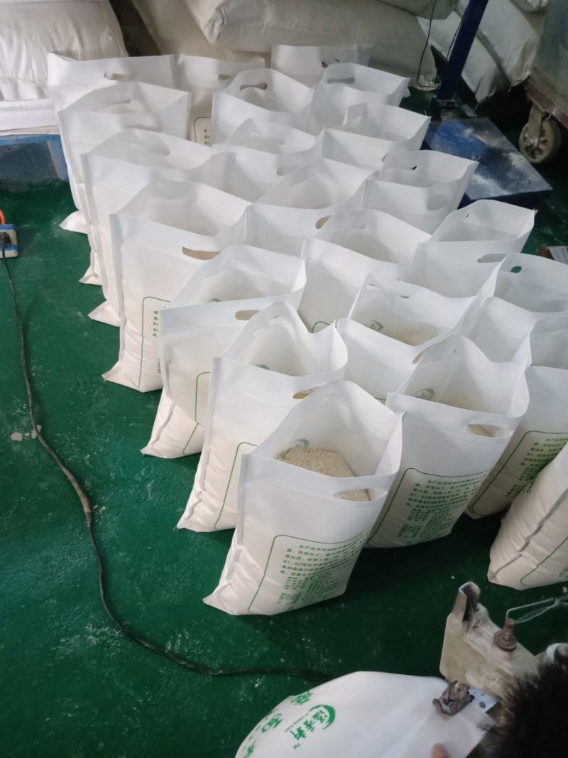 石磨全麦粉