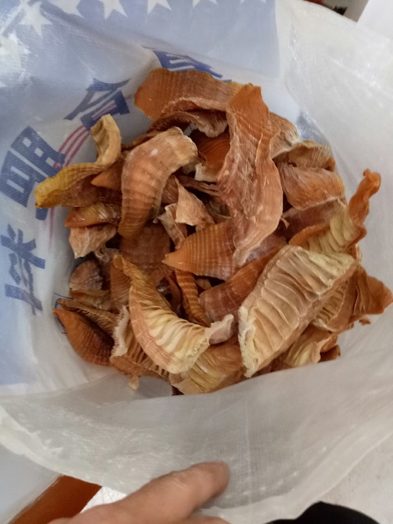 笋干