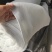 白色土工布工程布保湿毯透水渗水绿化无纺布公路养护滤水种植