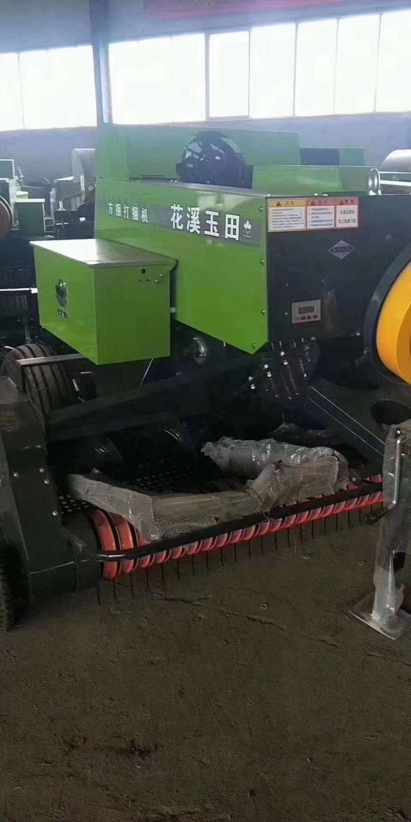 厂家直销方捆打捆机各种型号齐全，欢迎选购