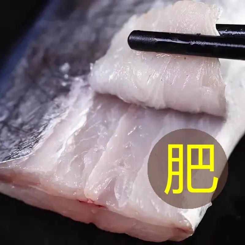 精品整条带鱼规格齐全大眼带鱼小眼带鱼