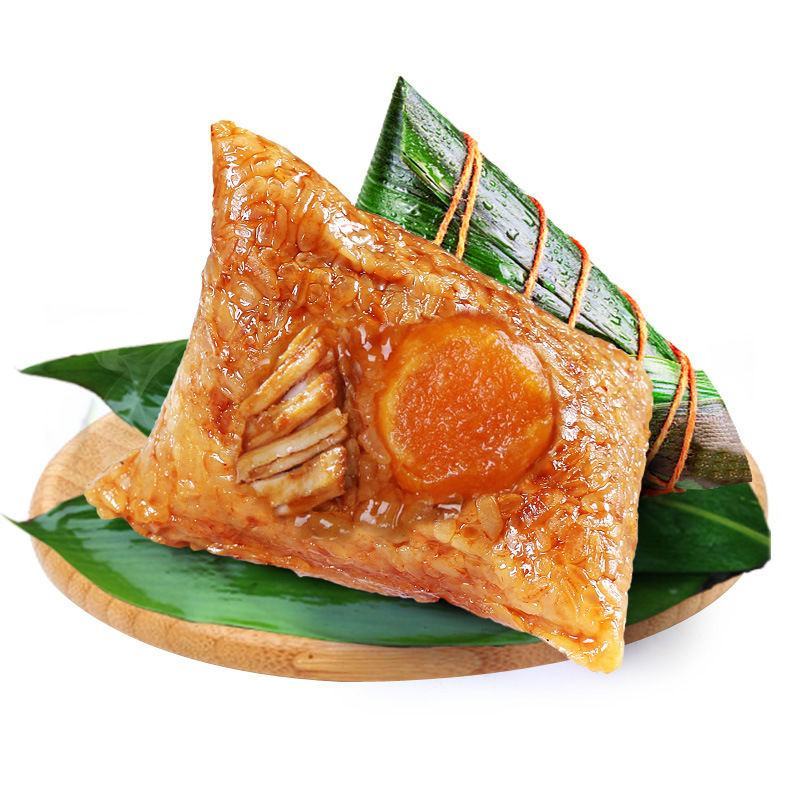 团购批发礼盒装粽子海鸭蛋嘉兴端午粽子肉粽豆沙粽八宝粽蜜枣