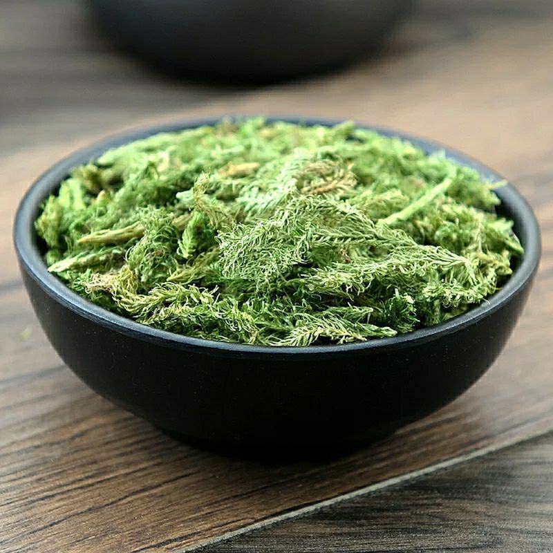 云南野生中药材伸筋草伸筋草茶泡脚包邮