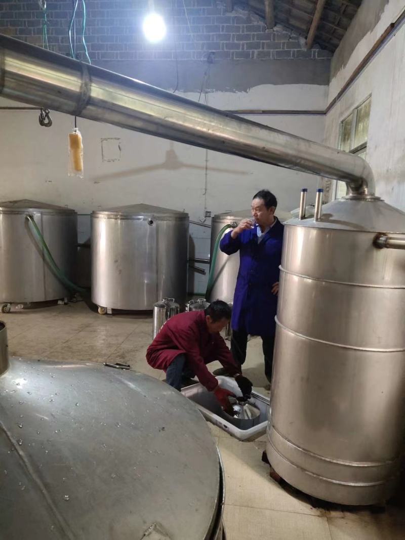 白酒