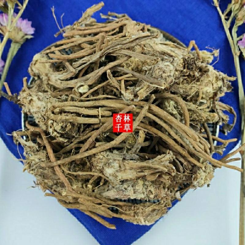 云南野生中药材白头翁西南白头翁散装包邮
