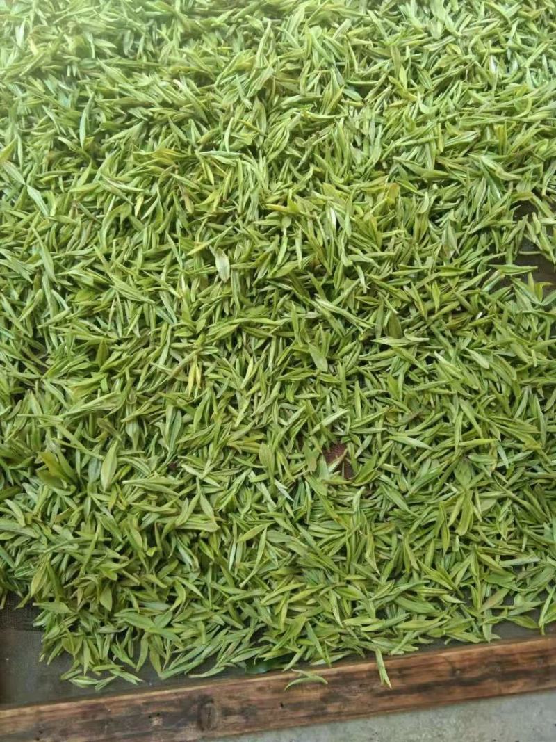 黄山毛峰，祁门红茶