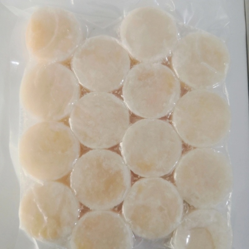 带子肉带子柱带绿贝肉