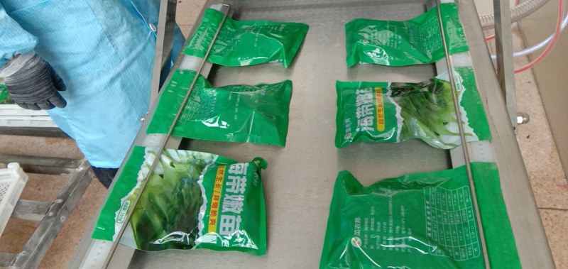 菜农邦海带苗，无盐干净海带嫩苗350克×20包/箱