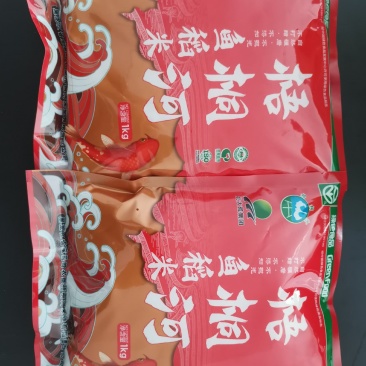 梧桐河鱼稻米