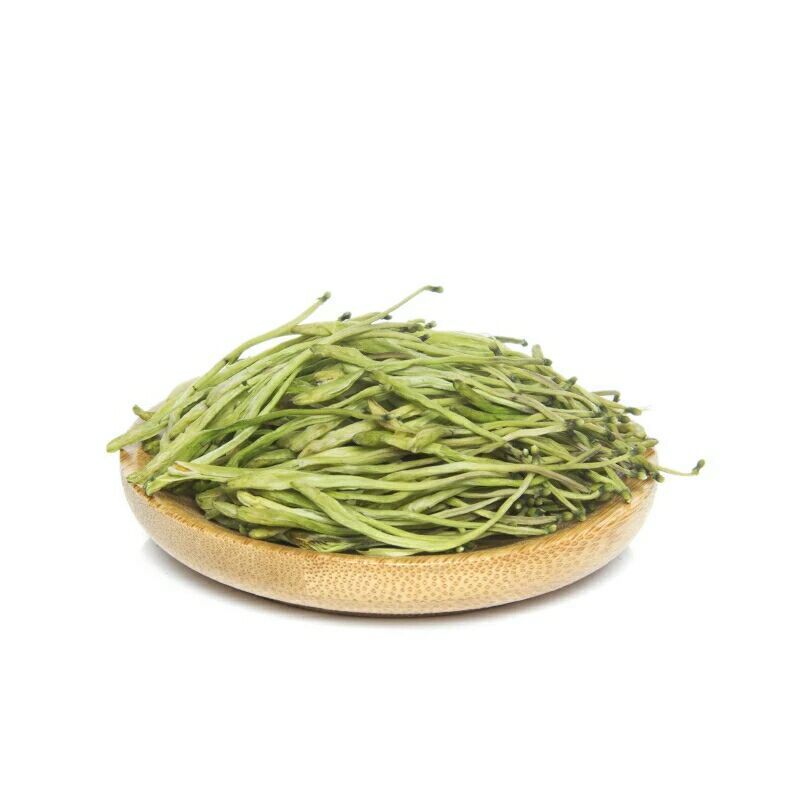 山银花无硫天然精选山银花配药用中草药中药材