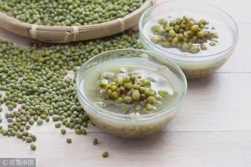 绿豆五谷杂粮熬粥超市地毯好卖产品低价批发好质量