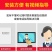 小麦收割机水稻收割机多种地形适用水田专用稻谷收获机