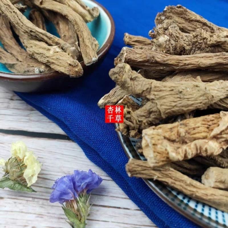 云南野生中药材蒲公英根纯蒲公英根茶蒲公英根包邮