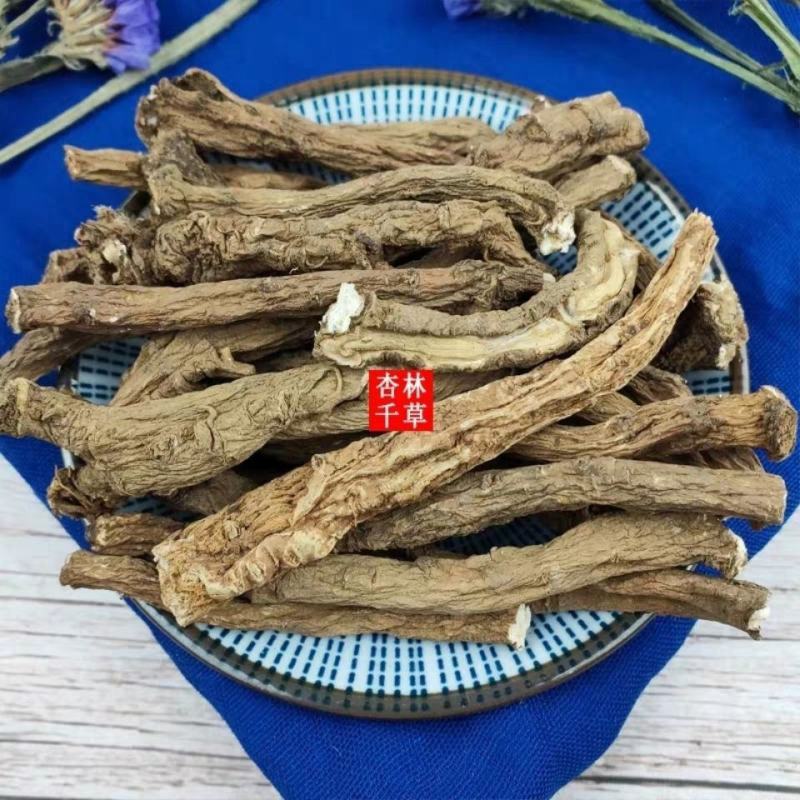 云南野生中药材蒲公英根纯蒲公英根茶蒲公英根包邮