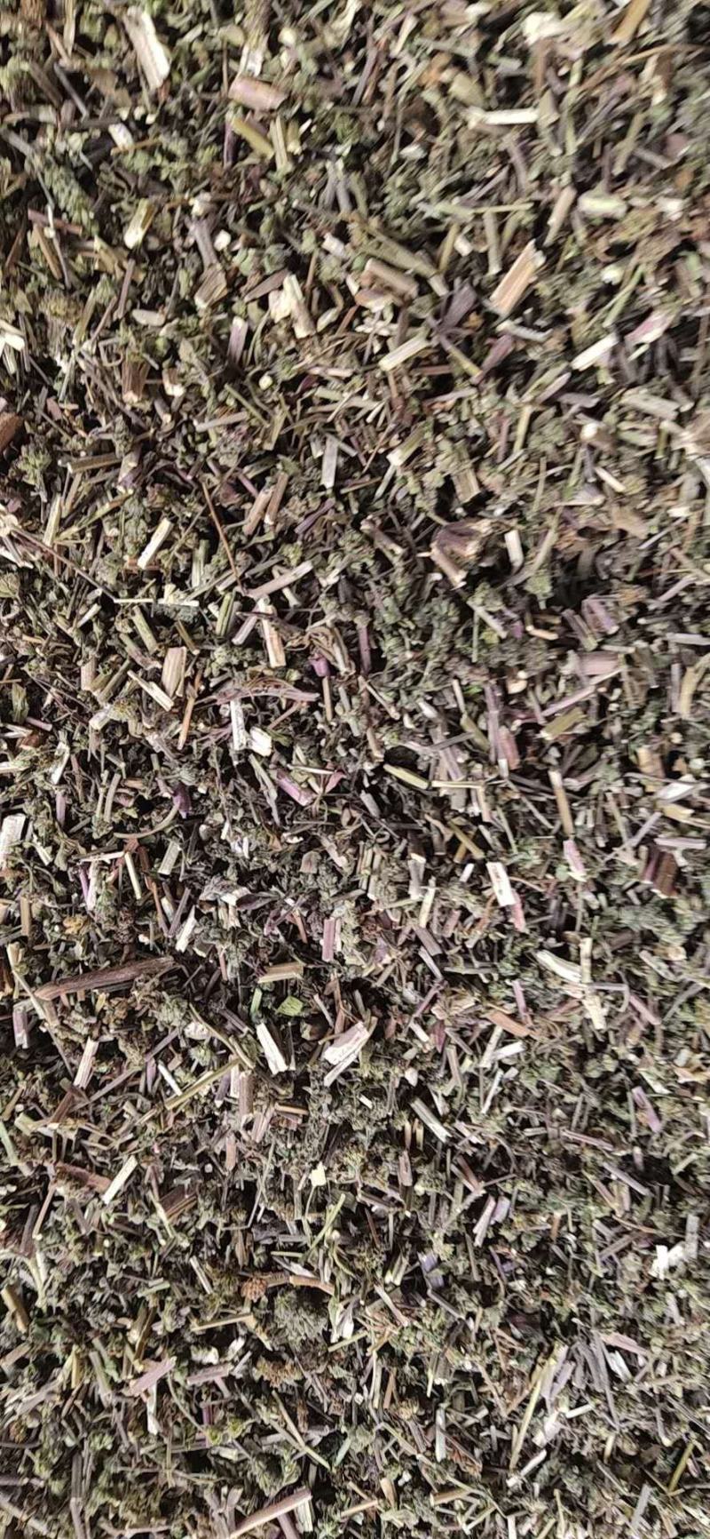 荆芥租子，刀工精细，颜色好看，过风过筛